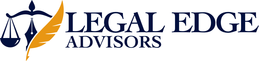 LEGAL EDGE AVISORS