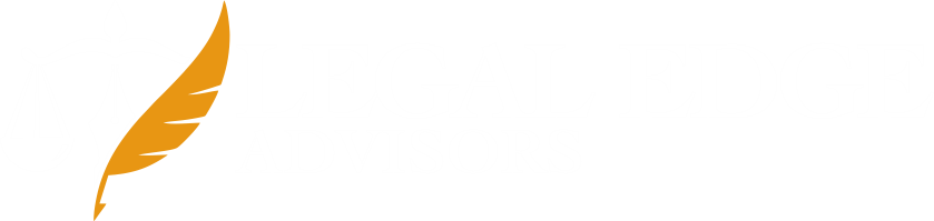 LEGAL EDGE AVISORS